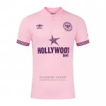 Tailandia Camiseta Brentford 2ª 2024-2025